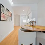 Appartamento In-town Residences *