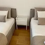 In-town Residences *
