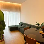 In-town Residences Appartamento