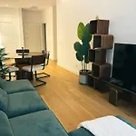 In-town Residences Appartamento Funchal (Madeira)