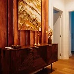 In-town Residences Appartamento