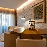 Appartamento In-town Residences *