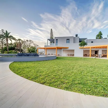 In-town Residences Lägenhet Funchal (Madeira)