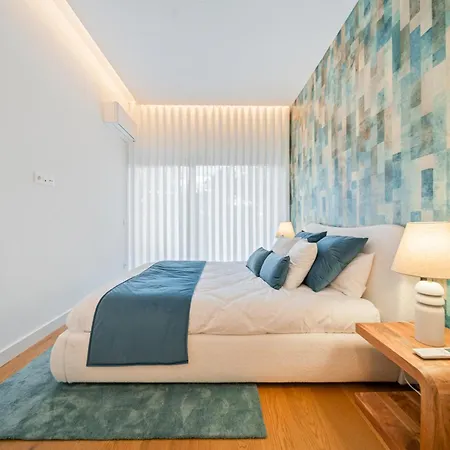 In-town Residences Funchal (Madeira)