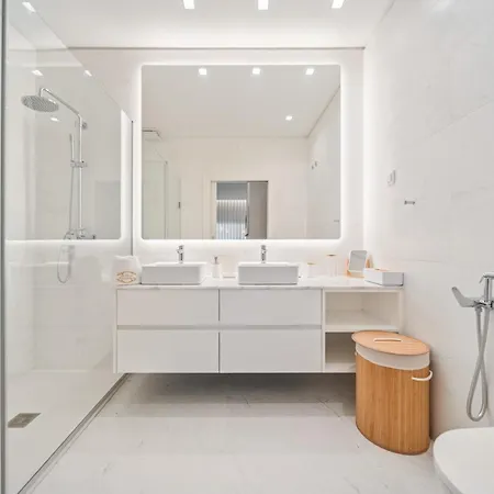 In-town Residences *