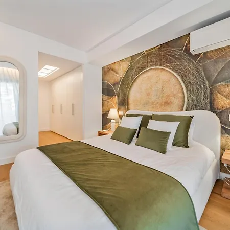 In-town Residences Funchal (Madeira)