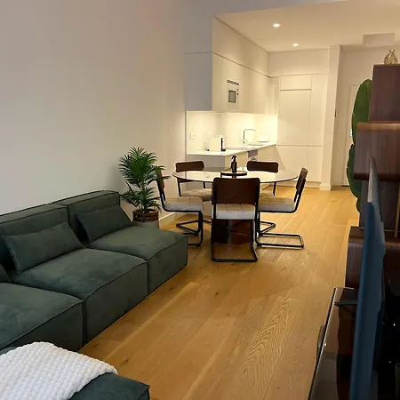 In-town Residences Funchal (Madeira)