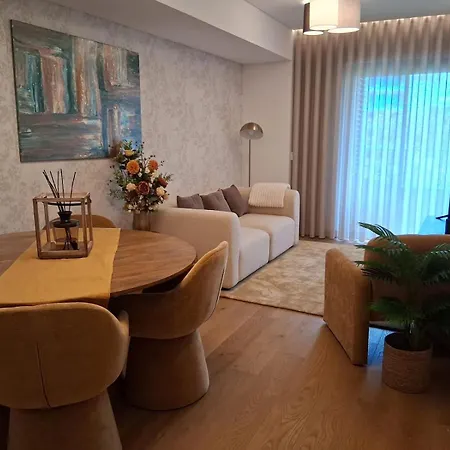 In-town Residences *