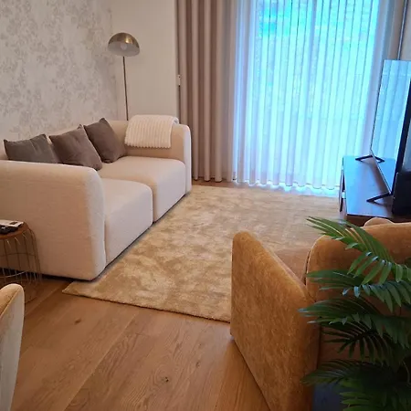 In-town Residences * Funchal (Madeira)