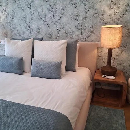 In-town Residences * Funchal (Madeira)
