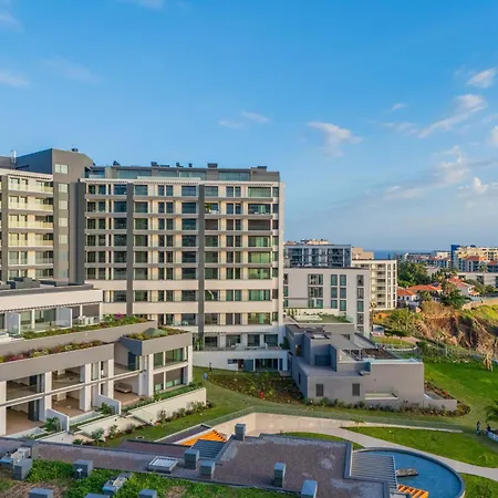 In-town Residences
