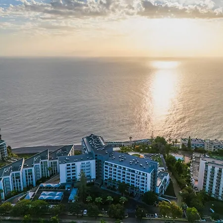 Appartamento In-town Residences