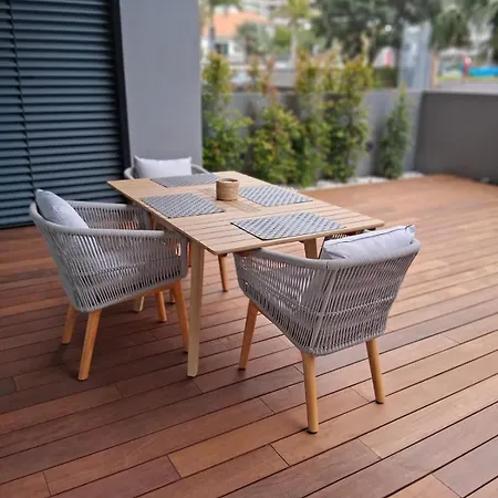 In-town Residences * Funchal (Madeira)