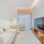 In-town Residences Apartment *