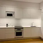 In-town Residences
