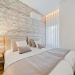 In-town Residences Apartment