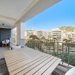 In-town Residences Apartment