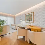 In-town Residences Apartment Funchal (Madeira)