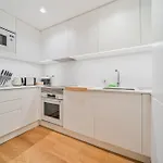 In-town Residences Apartment