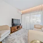 In-town Residences Apartment Funchal (Madeira)