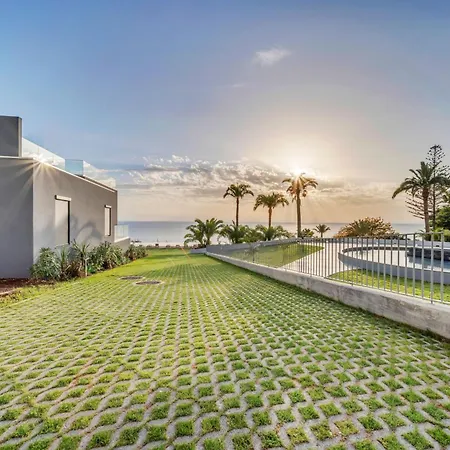 In-town Residences Funchal (Madeira)