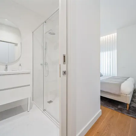 In-town Residences Apartamento *