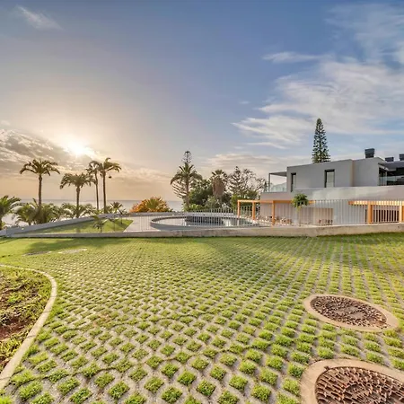 In-town Residences Funchal (Madeira)