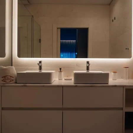 In-town Residences Apartamento *