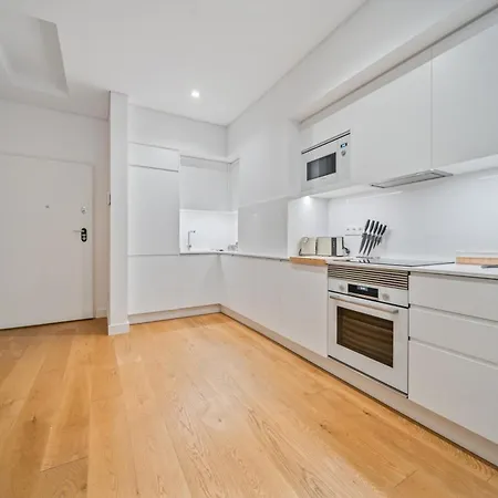 Apartamento In-town Residences Funchal (Madeira)