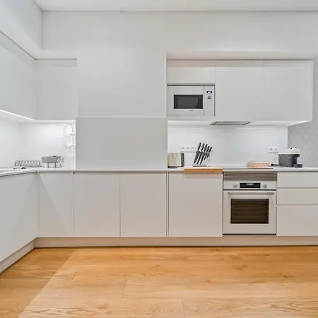 In-town Residences Φουνκάλ