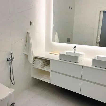 Apartamento In-town Residences