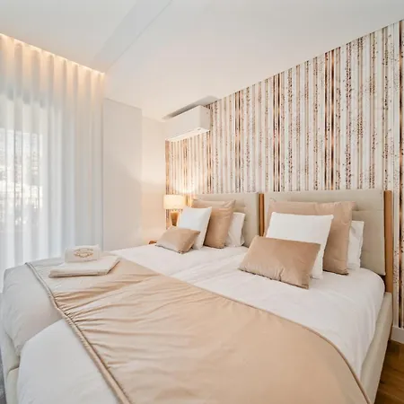 In-town Residences Φουνκάλ