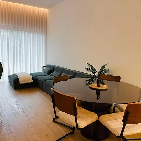 아파트 In-town Residences 푼샬
