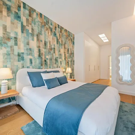 In-town Residences Funchal (Madeira)