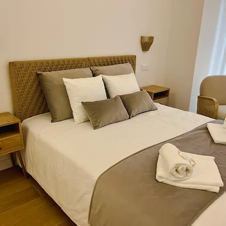 In-town Residences *