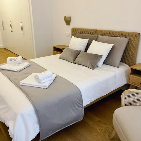 아파트 In-town Residences