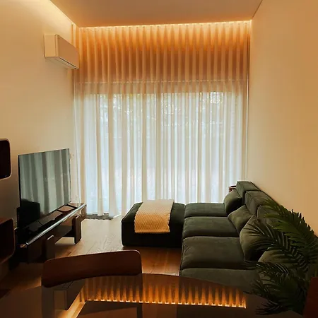 Apartamento In-town Residences