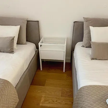 In-town Residences *