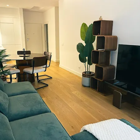 In-town Residences Apartamento Funchal (Madeira)