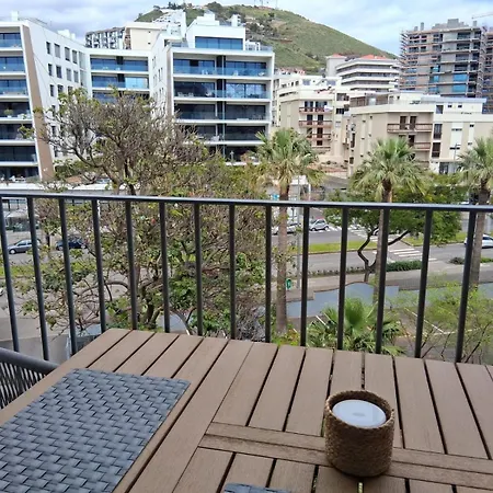 In-town Residences Apartmán