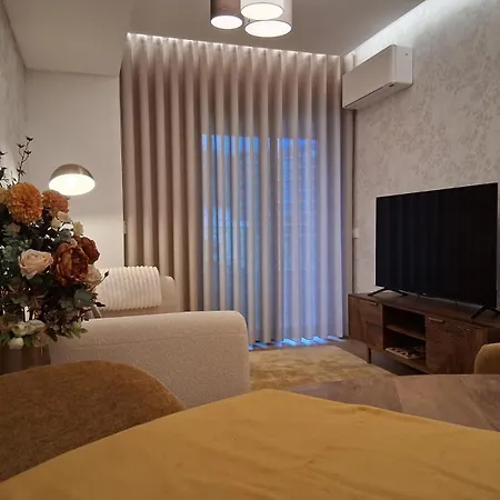 In-town Residences *