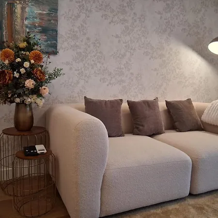 In-town Residences Apartmán Funchal (Madeira)
