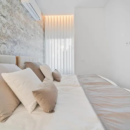In-town Residences Funchal (Madeira)