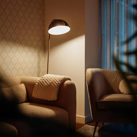 Apartamento In-town Residences