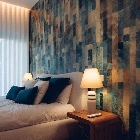 In-town Residences *