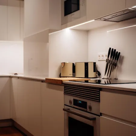 In-town Residences 푼샬