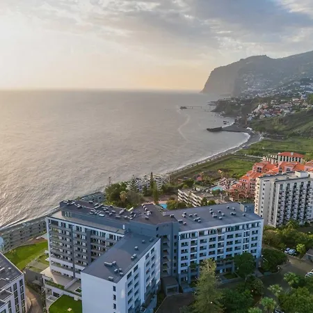 In-town Residences Διαμέρισμα *