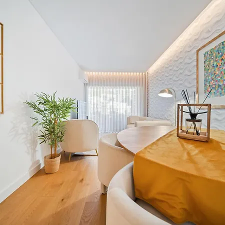 In-town Residences Funchal (Madeira)