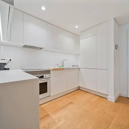 In-town Residences * Funchal (Madeira)