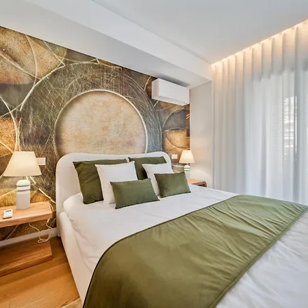 Apartamento In-town Residences